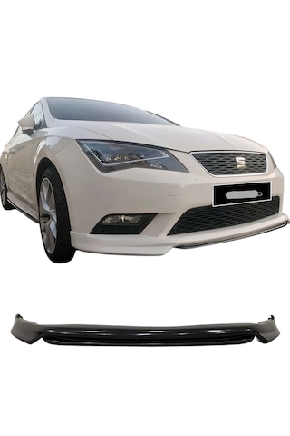 Seat Leon Style Ön Karlık 2013-2015 Boyalı Seat Leon Style Ön Karlık 2013-2015 Boyalı