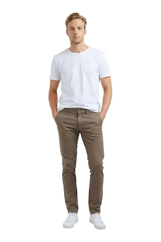 Ecer Erkek Pantolon 23100520 Bej