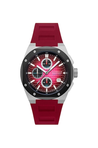 Earnshaw Es-8254-02 25 Erkek Kol Saati