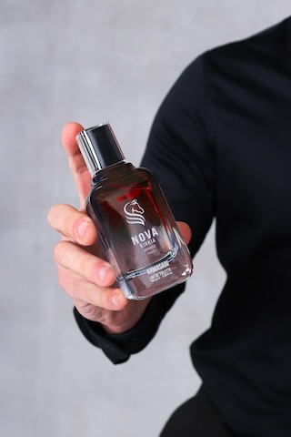 Armasari Nova Kirkia Edp Kalıcı Erkek Parfüm 100ml Meyveli Ve Çiçeksi Armut, Frenk Üzümü, Misk, Sandal Meyve - Odunsu
