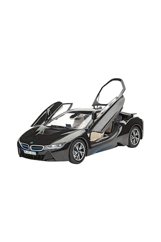Revell Model Set Cars 67008 Bmw I8