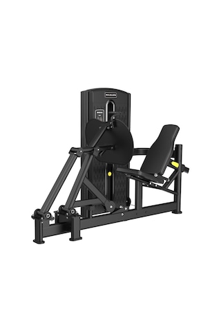Max Life Leg Press Çalışma İstasyonu