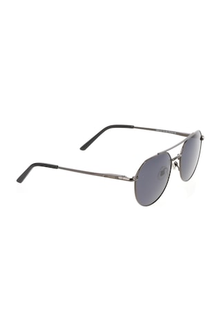 Hawk Hw2137-02 55 Polarize Unisex Güneş Gözlüğü
