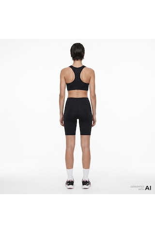 Energetics Karina Kadın Siyah Antrenman Bra 432546