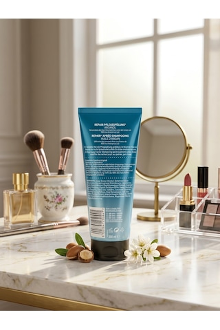 Herbal Essences Argan Yağı Özlü Saç Kremi Kolay Tarama & Doğal Parlaklık 200 Ml