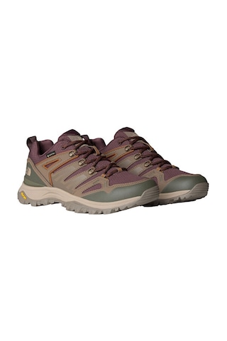 The North Face W Hedgehog Gore-tex Kadın Outdoor Ayakkabısı Nf0a8aabdur1 Pembe
