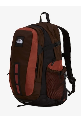 The North Face Hot Shot Se Sırt Çantası Kahverengi