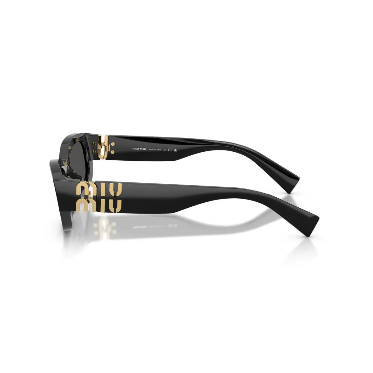 Miu Miu 0MUB04S 16K08Z 53 Kadın Güneş Gözlüğü