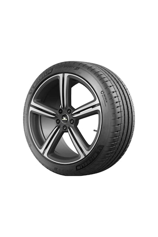 Michelin 255/40 R19 100Y XL Pilot Sport 4 Rg Yaz Lastiği 2025