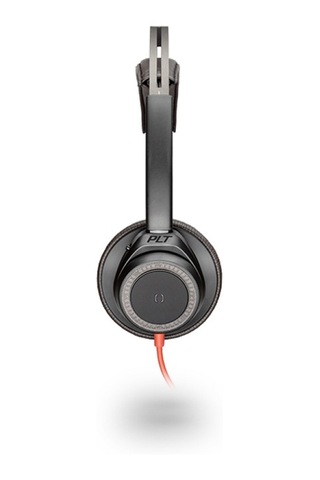 Plantronics Blackwire 7225 Kablolu Kulak Üstü Kulaklık