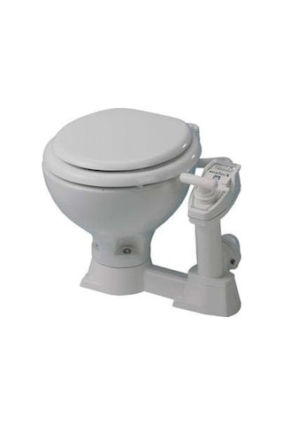 Raske Marine 101R Standart Manuel Tuvalet