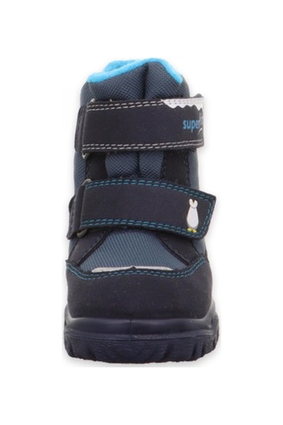 Superfit 006047 K Husky1 Mavi Erkek Çocuk Bot Mavi