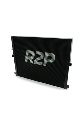 R2p Bmw G30 B48/b58 Performans Radyatör