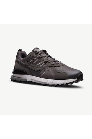 Lescon Cosmos Walkıng Füme Renk Erkek Sneaker Spor Ayakkabı