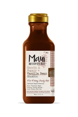 Maui Vanilla Bean Şampuan 385 ML