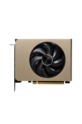 Msı Vga Geforce Rtx 5060 8g Inspıre Itx Oc Rtx5060 8gb Gddr7 128b