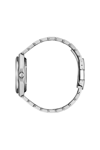 Citizen Zenshin 60 Super Titanium Small Seconds - Pine Green Nk5020-58x Otomatik Erkek Kol Saati Çok Renkli