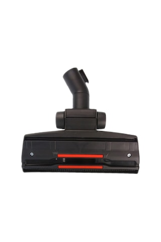 Goldstar Cyclone St-7500 850 W Elektrikli Süpürge Teleskopik Boru Emici Başlık 2 Siyah