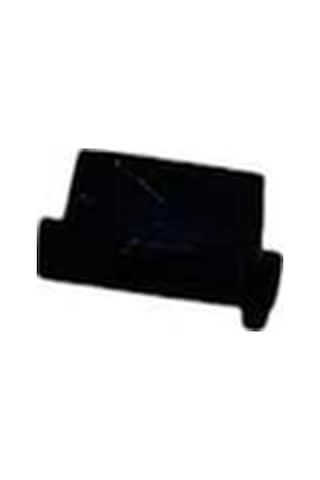 Tüm Usb Portlara Uyumlu Toz Ve Kir Önleyici Usb Soket Koruyucu Tıpa Slikon 1 Adet Siyah