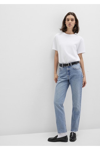Mavi - New York Real Blue Açık Mavi Jean Pantolon 101441-90523 Açık Mavi