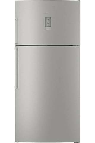 Sıemens KD86NAID1N D Enerji Sınıfı 687 L Nofrost Üstten Donduruculu Buzdolabı