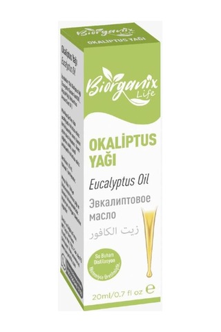 Maske Yağları Seti Çay Ağacı,okaliptus,kekik,karanfil 20 Ml 5'li Set Damlalıklı