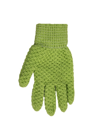 Nascita Banyo Duş Eldiveni Yeşil Nasbathx0022gr