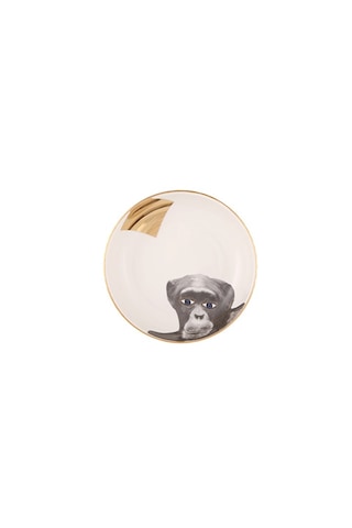 Porland Wild Life 4'lü Kase Takımı 17 CM