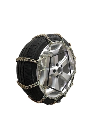 245-70R16 Serme Mahmuzlu Kar Zinciri Starx