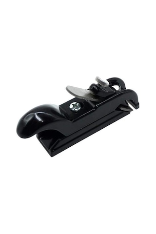 Rox Wood 95mm Oluk Metal Rende