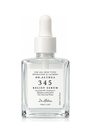 345 Relıef Set .345 Serum 30ml. 345 Krem 50 Ml. 345 Mıst 100ml