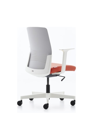 Rapido Vito Home Office Çalışma Koltuğu Vt 017 Pw Kiremit