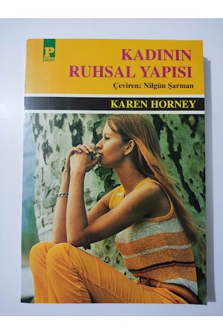 Kadının Ruhsal Yapısı 1.Baskı