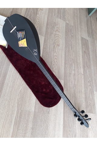 Cura İsme Özel Cura Saz Tam Set