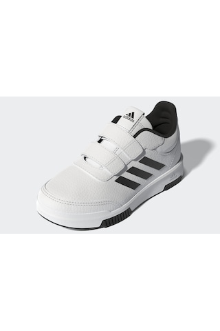 Adidas Gw1981 Tensaur Sport 2.0 Cf K Ayakkabı Beyaz - Bej - Siyah