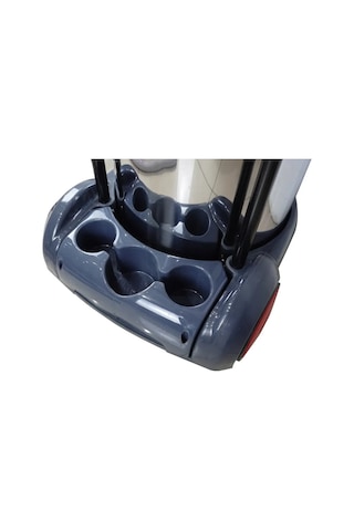 Dass Royal WD3 Üç Motorlu Islak Kuru Sanayi Tip Süpürge