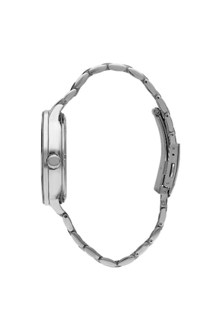 Beverly Hılls Polo Club Erkek Kol Saati Bp3638x.330 Siyah Gri