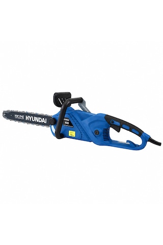 Hyundai HYC240 2400 W Elektrikli Ağaç Kesme Makinesi