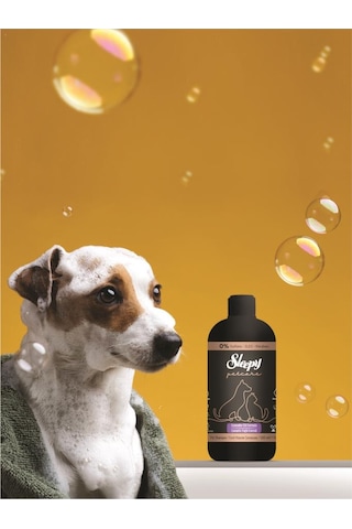 Sleepy Petcare 500 Ml Sampuan