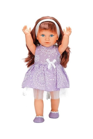 Sunman Tina Party Bebek 45 cm.