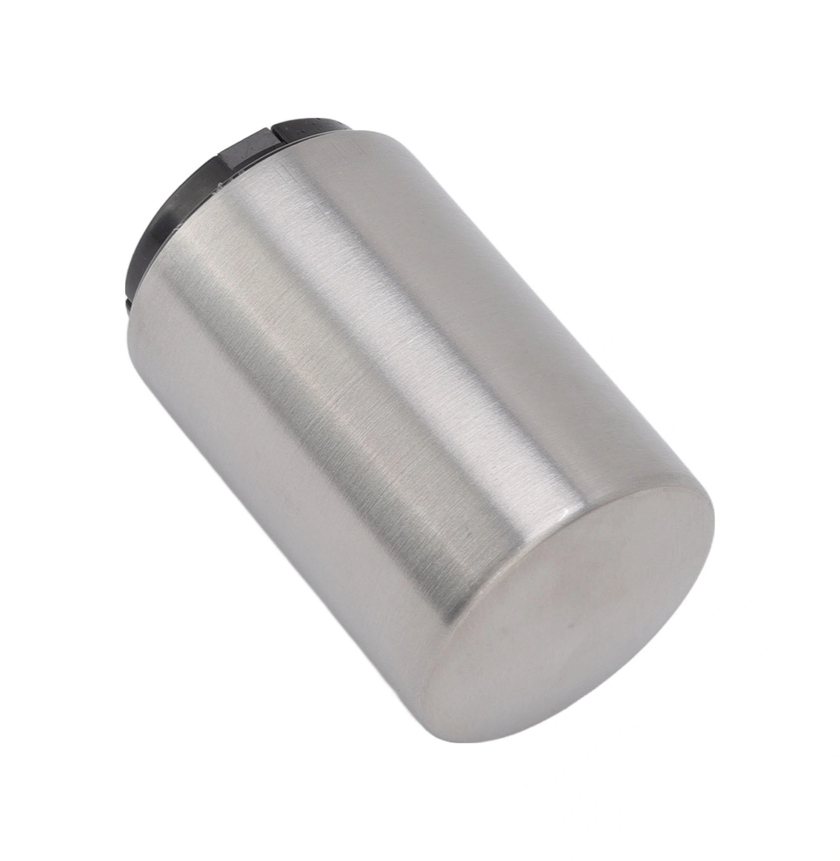 Kangvka Stainless Steel Otomatik Basma Şişe Açıcı - 304 Çelik, İz Olmadan, Bar Ve Mutfak Kullanıma Uygun Diğer