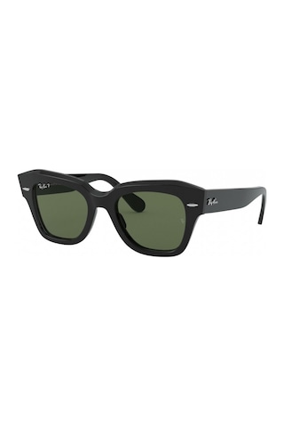 Ray-Ban RB2186 901/58 52 Polarize Kadın Güneş Gözlüğü