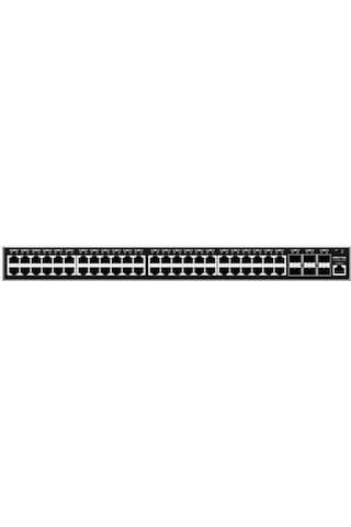 Grandstream Gwn7806p 48-port , 6 Gigabit Sfp+ Port Yönetilebilir Poe Switch