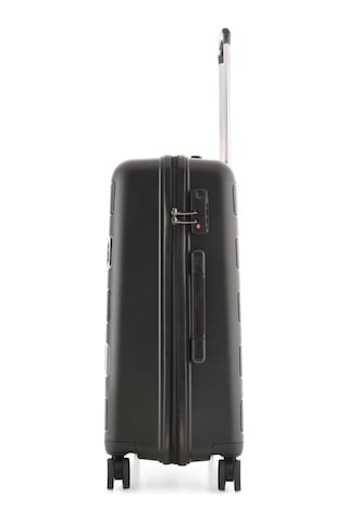 Ccs 5236 Trolley Büyük Boy Valiz CCS-5236-B-R1534 Siyah