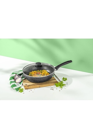 Ballarini Pilav Tenceresi 28 CM
