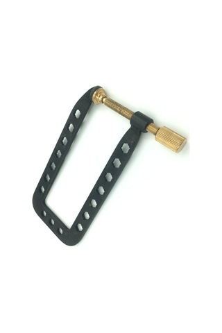 Kunduz Mini Yatay İşkence 28x130 Mm