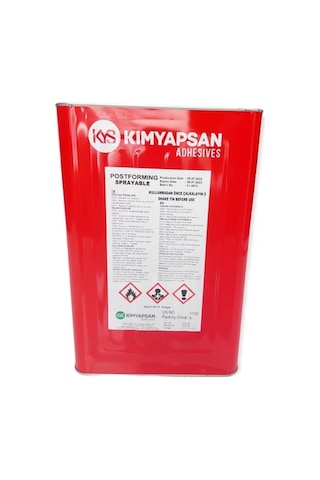 Kimyapsan Fostformıng (3.000 Kg -14.500Kg) (478083319)