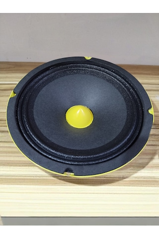 Boschmann Mx-65r 16cm 700 Watt Midrange