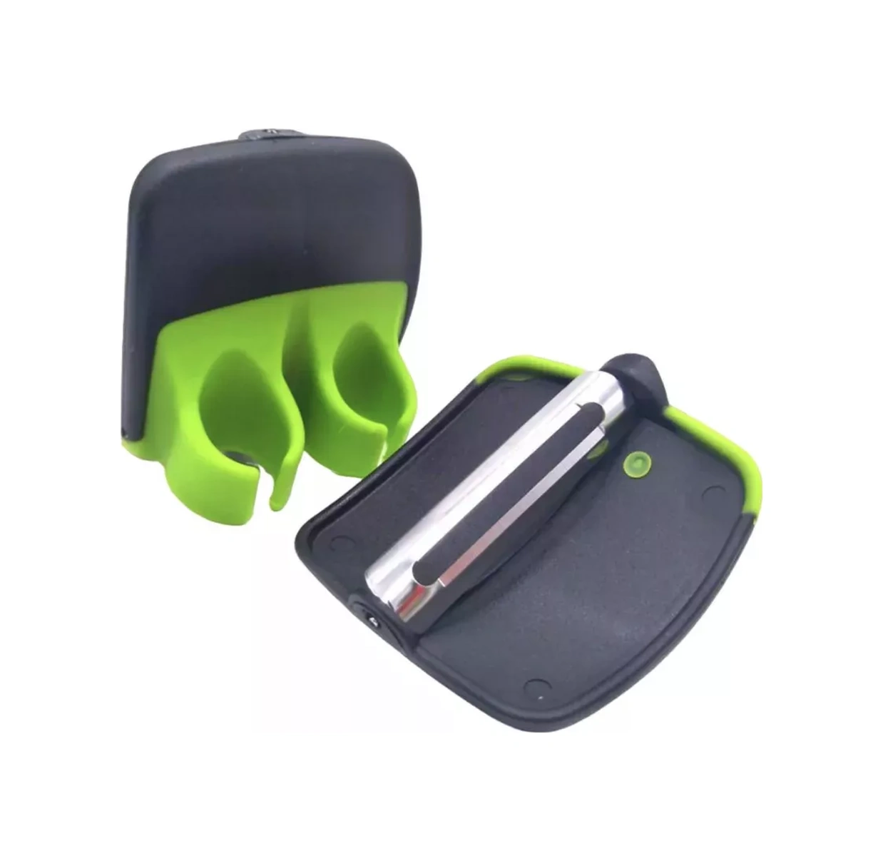 Patriot El Yapımı Sebze Soyucusu, Sebze Soyma Bıçağı. 229601204 Yeşil