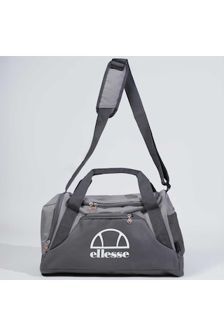 Ellesse Spor Çantası Açık Gri